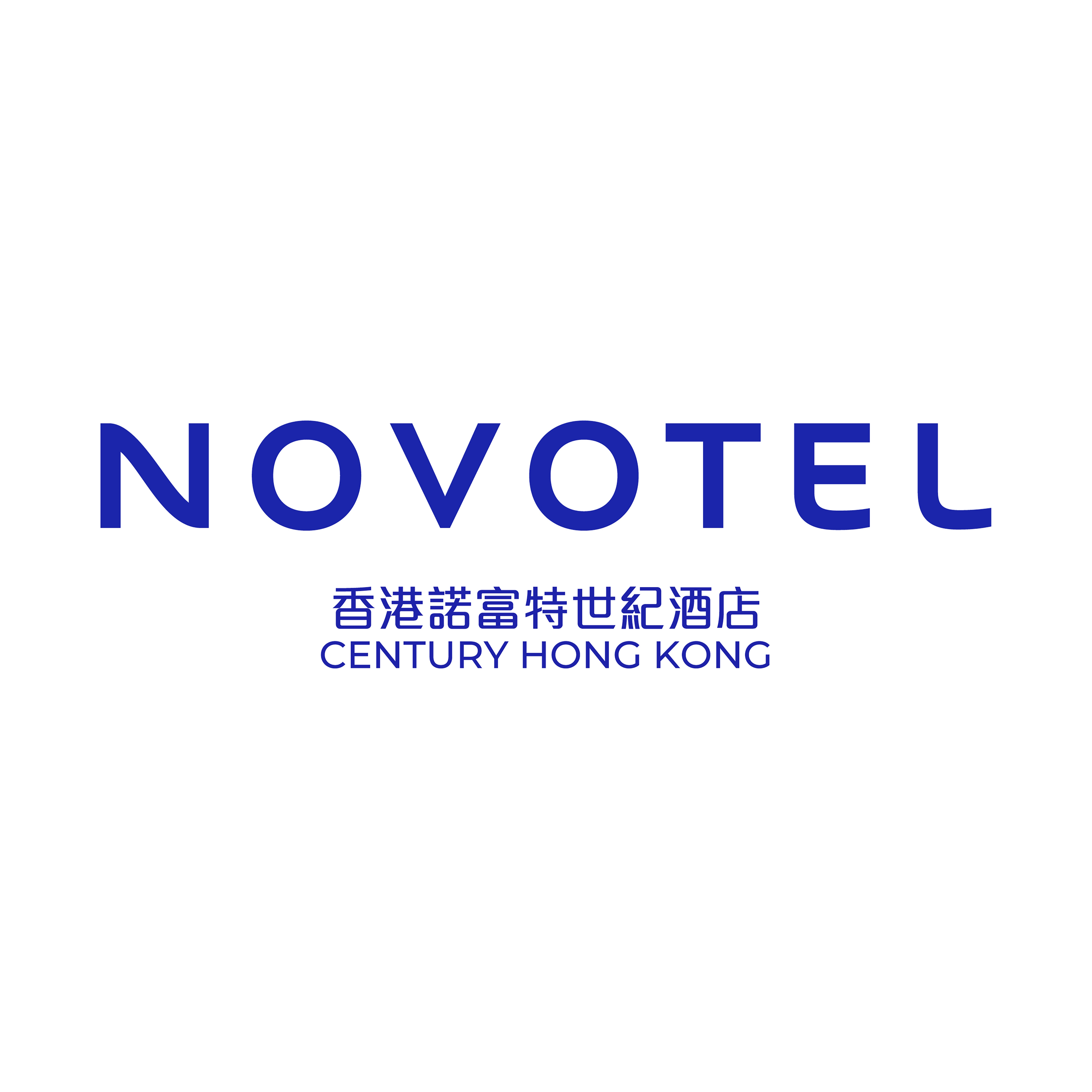 Novotel Century Hong Kong