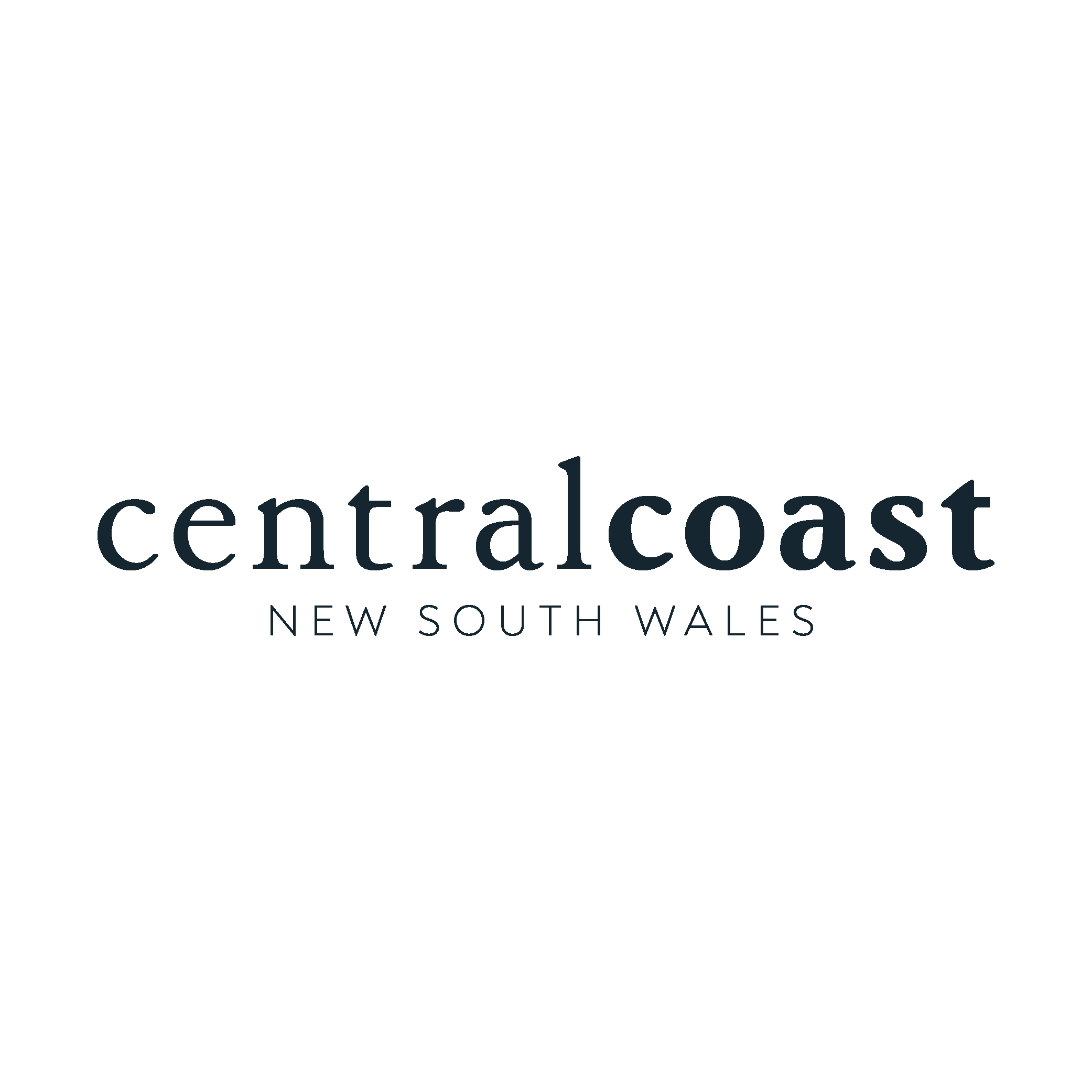 Destination Central Coast