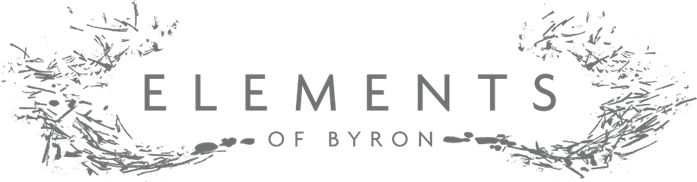 Elements of Byron