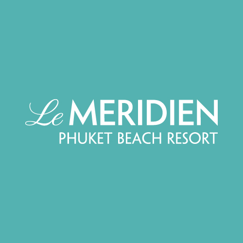 Le Meridien Phuket Beach Resort