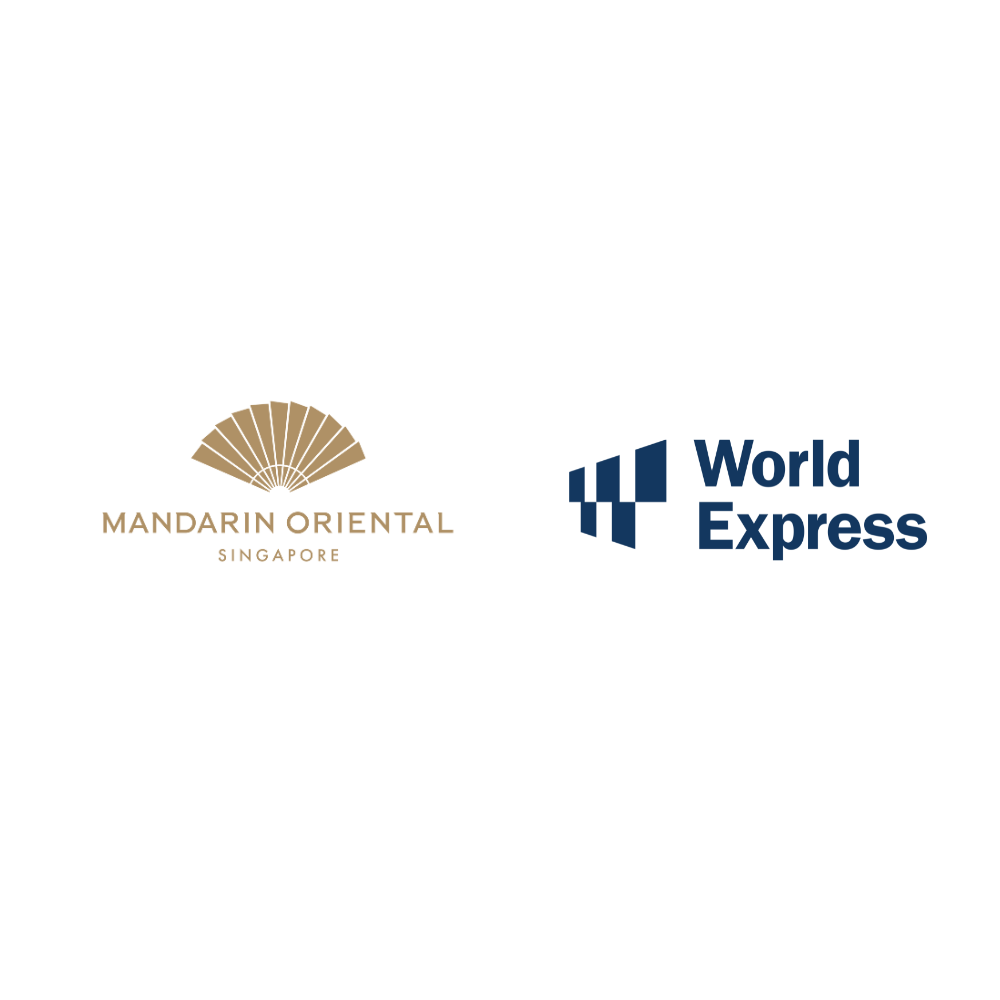 Mandarin Oriental, Singapore and World Express Pte Ltd