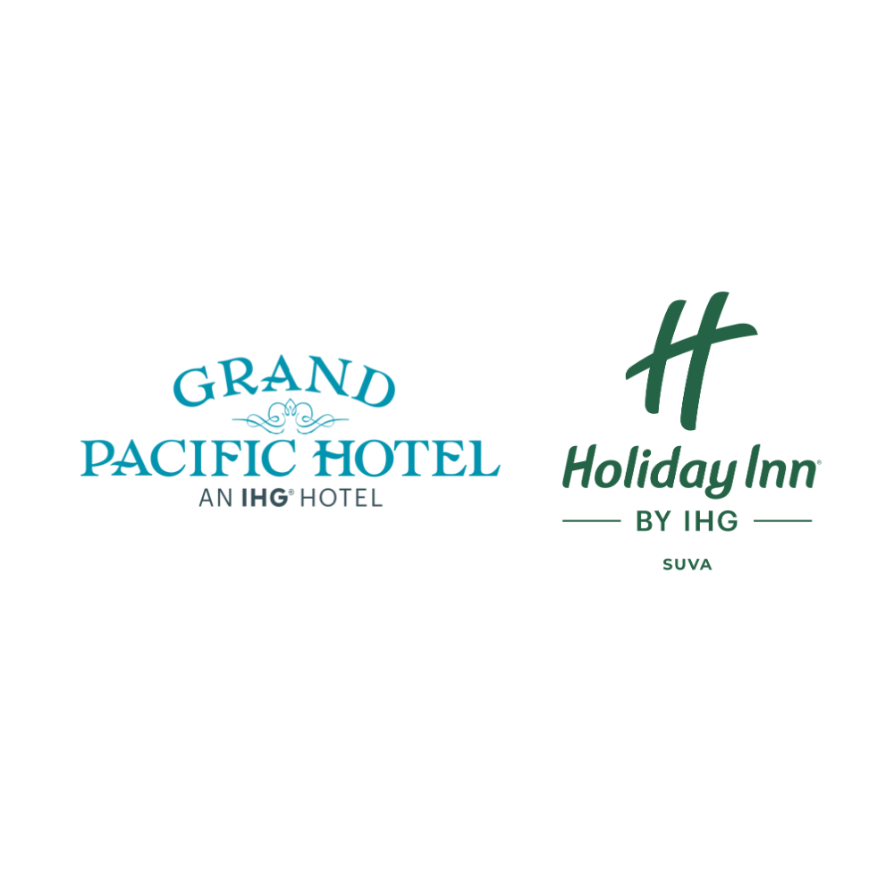 Holiday Inn Suva & Grand Pacific Hotel Suva