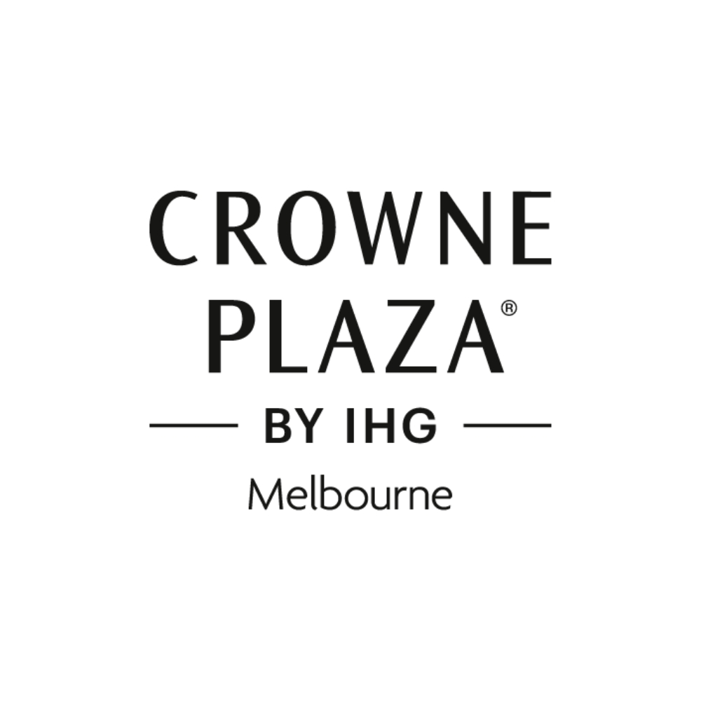 Crowne Plaza Melbourne