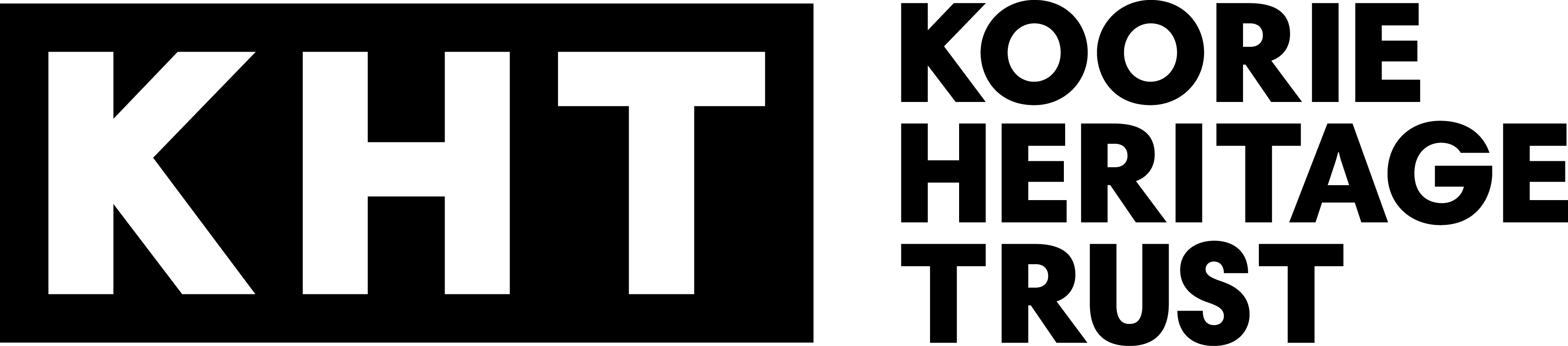 Koorie Heritage Trust