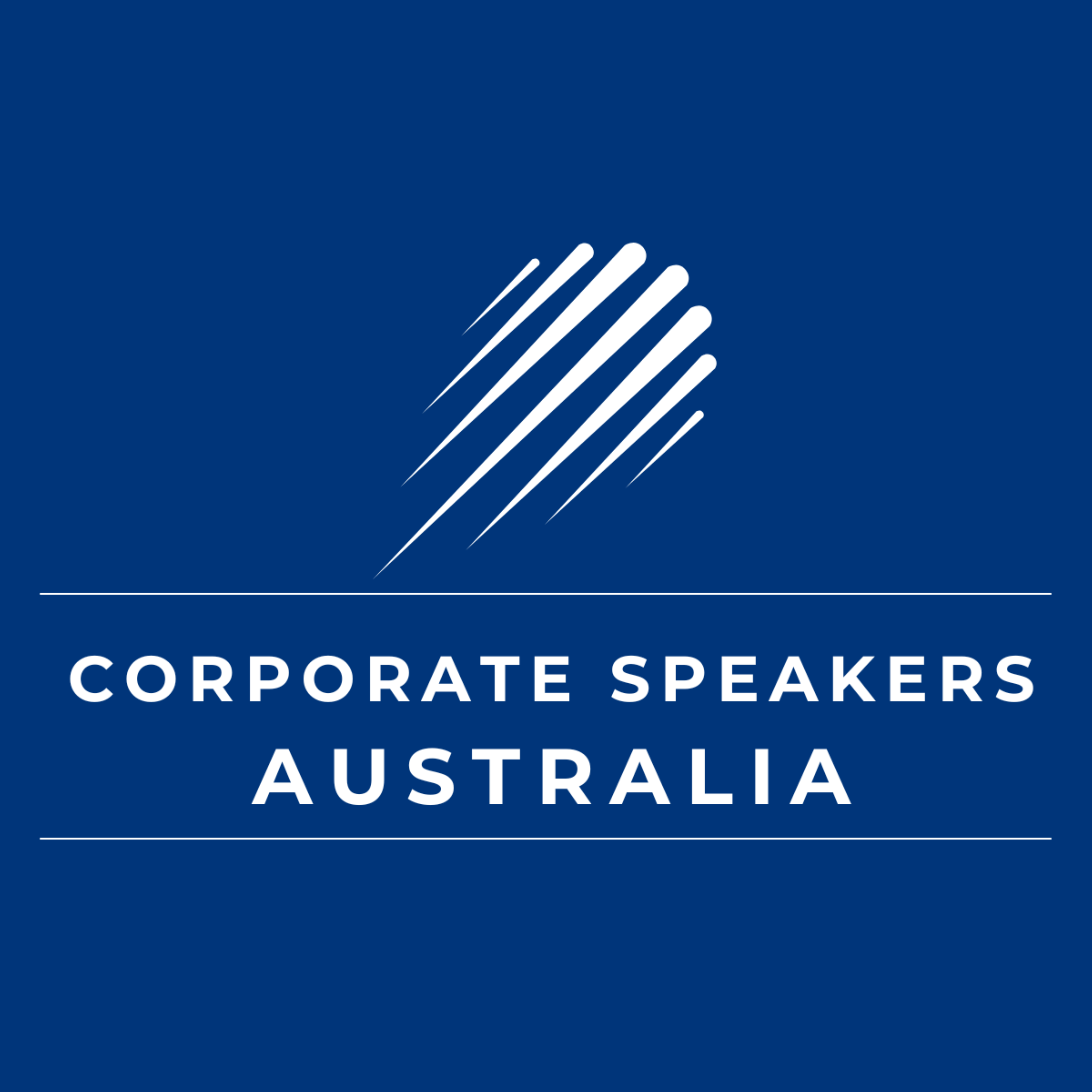 Corporate Speakers Australia
