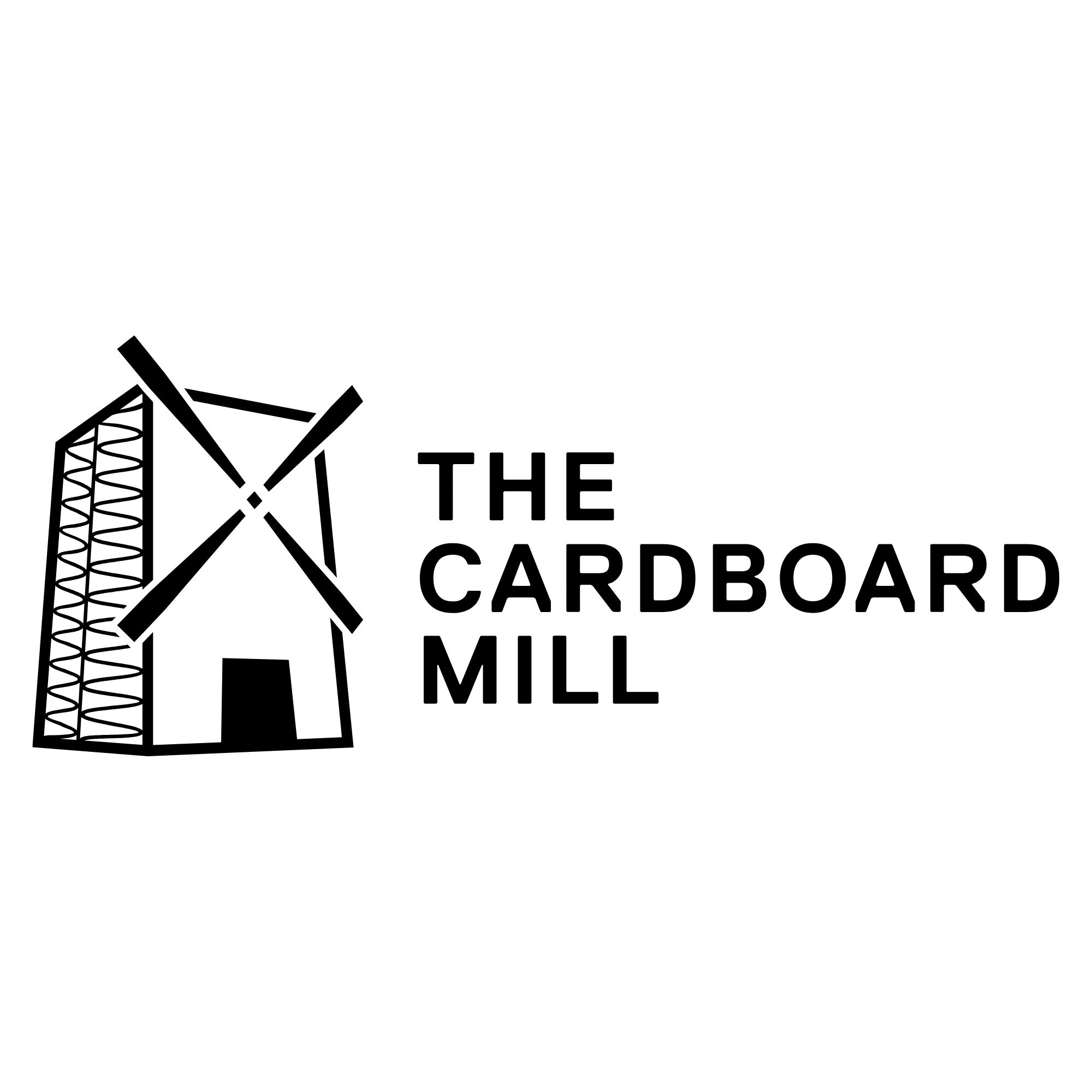 The Cardboard Mill