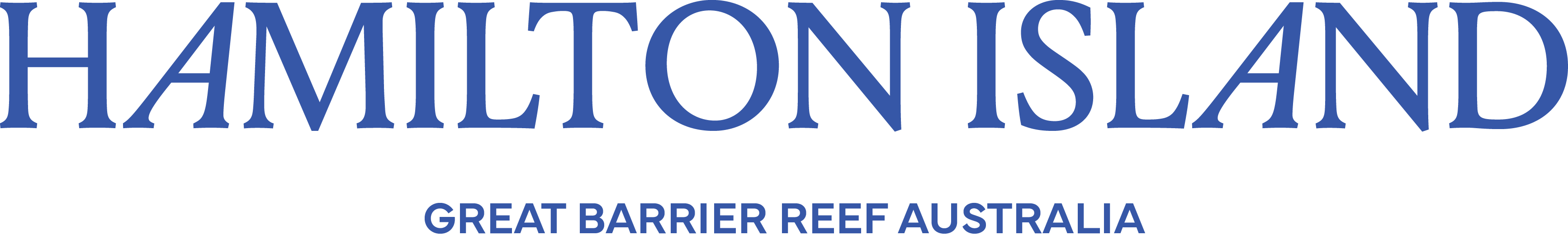 Hamilton Island Enterprises