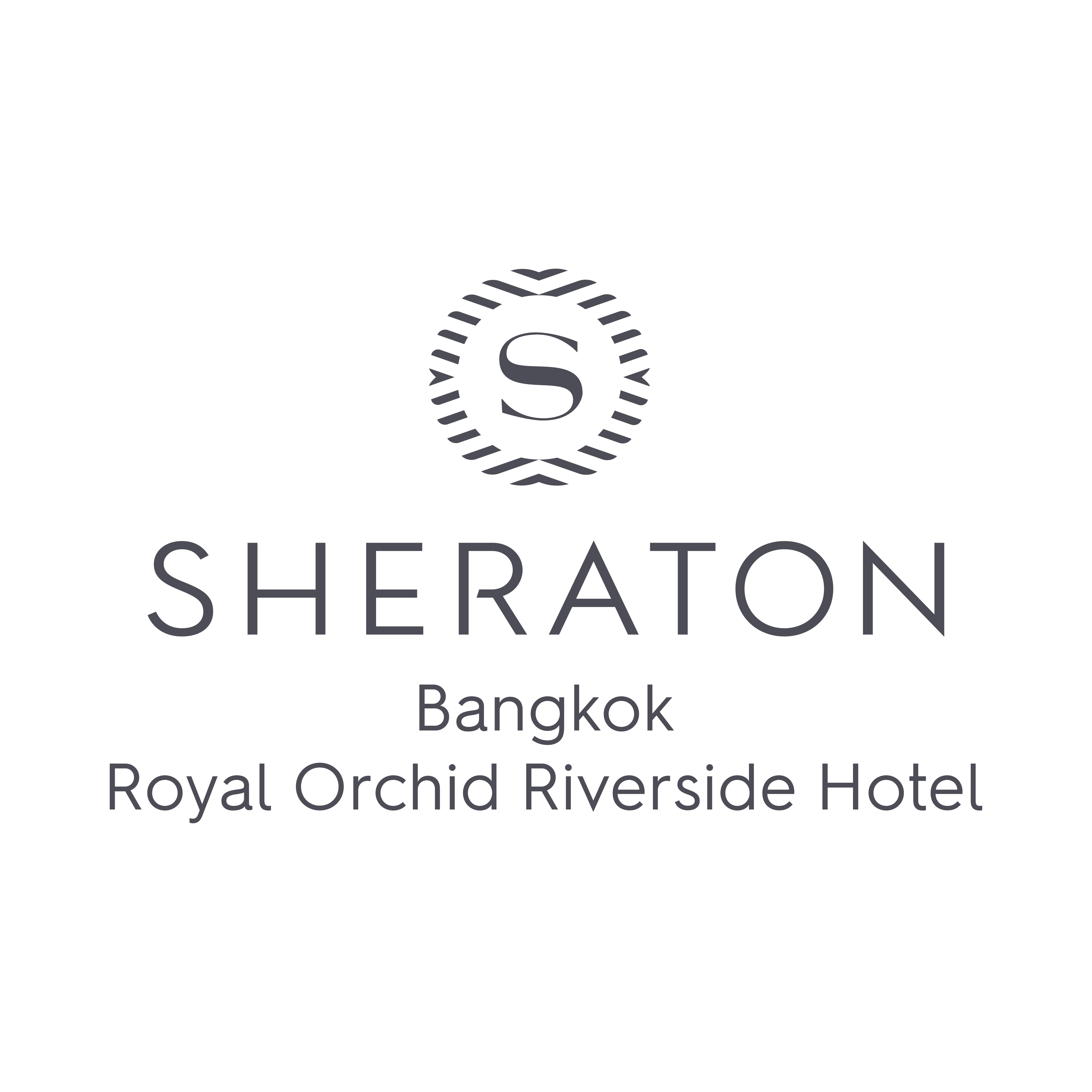 Royal Orchid Sheraton Riverside Hotel Bangkok
