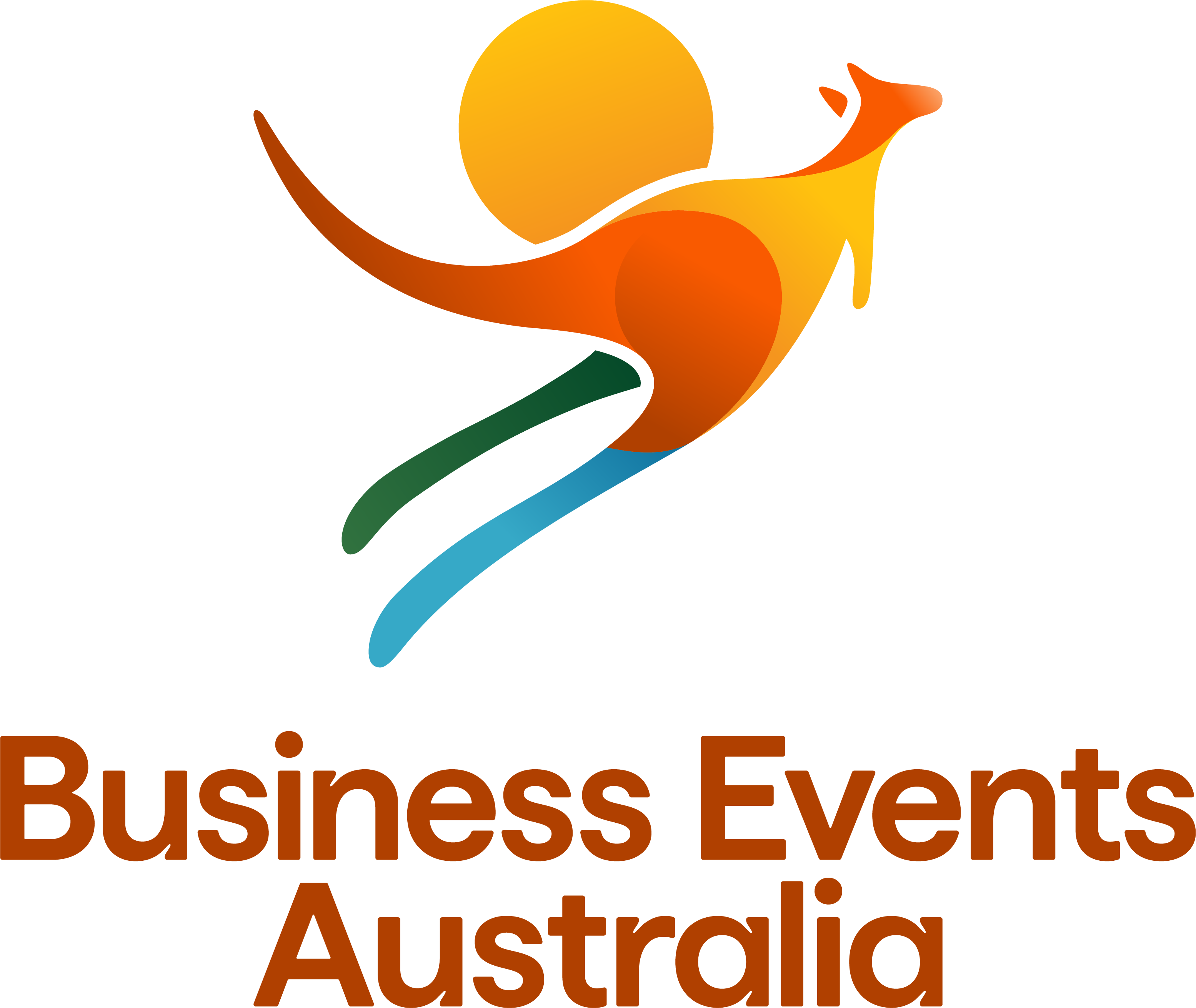 Business Events Australia