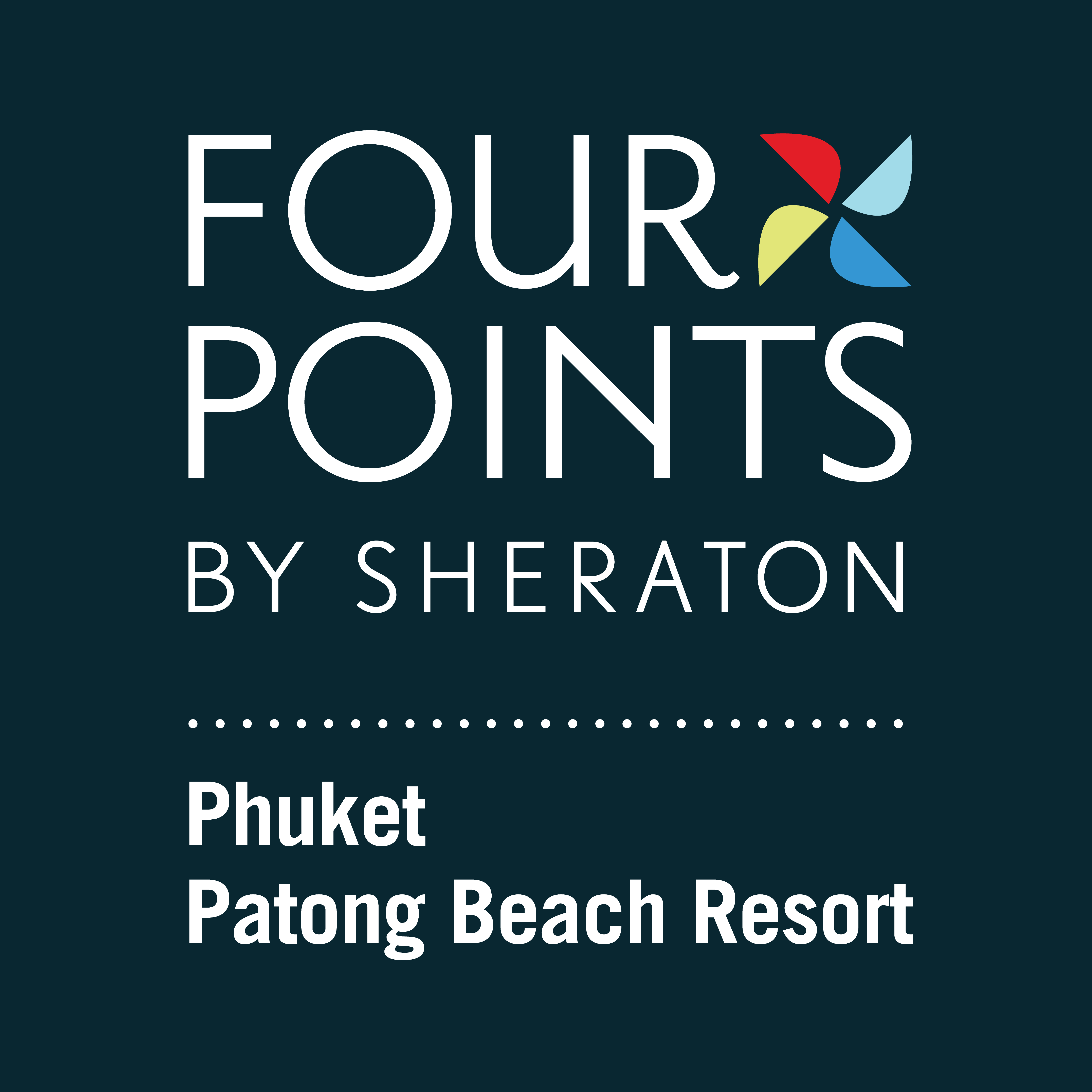 Four Points by Sheraton Phuket Patong Beach Resort