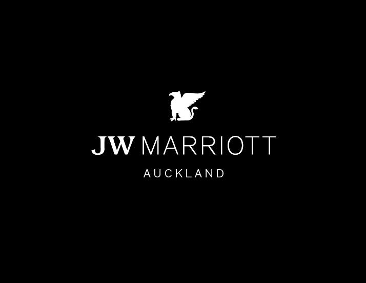JW Marriott Auckland