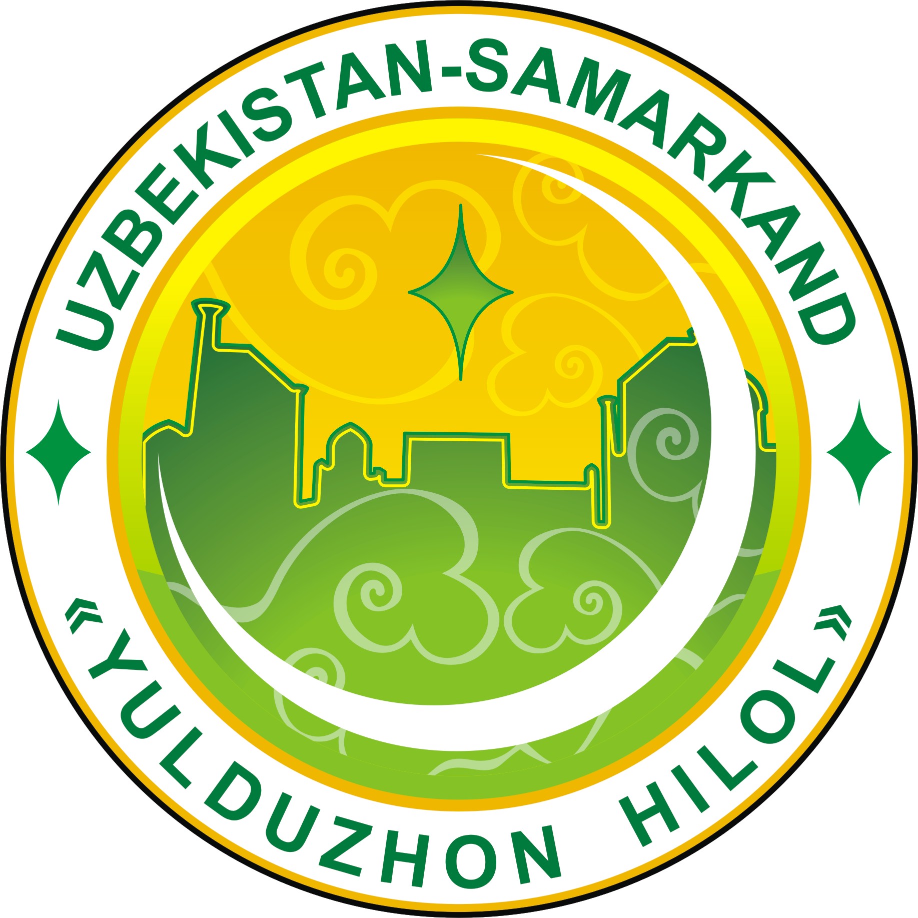 YULDUZHON HILOL