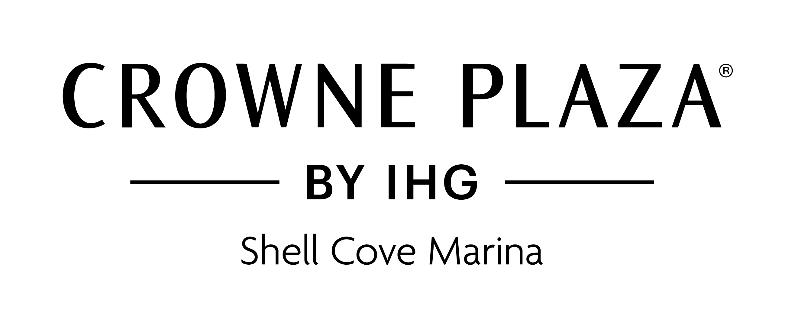 Crowne Plaza Shell Cove Marina