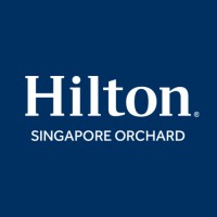 Hilton Singapore Orchard