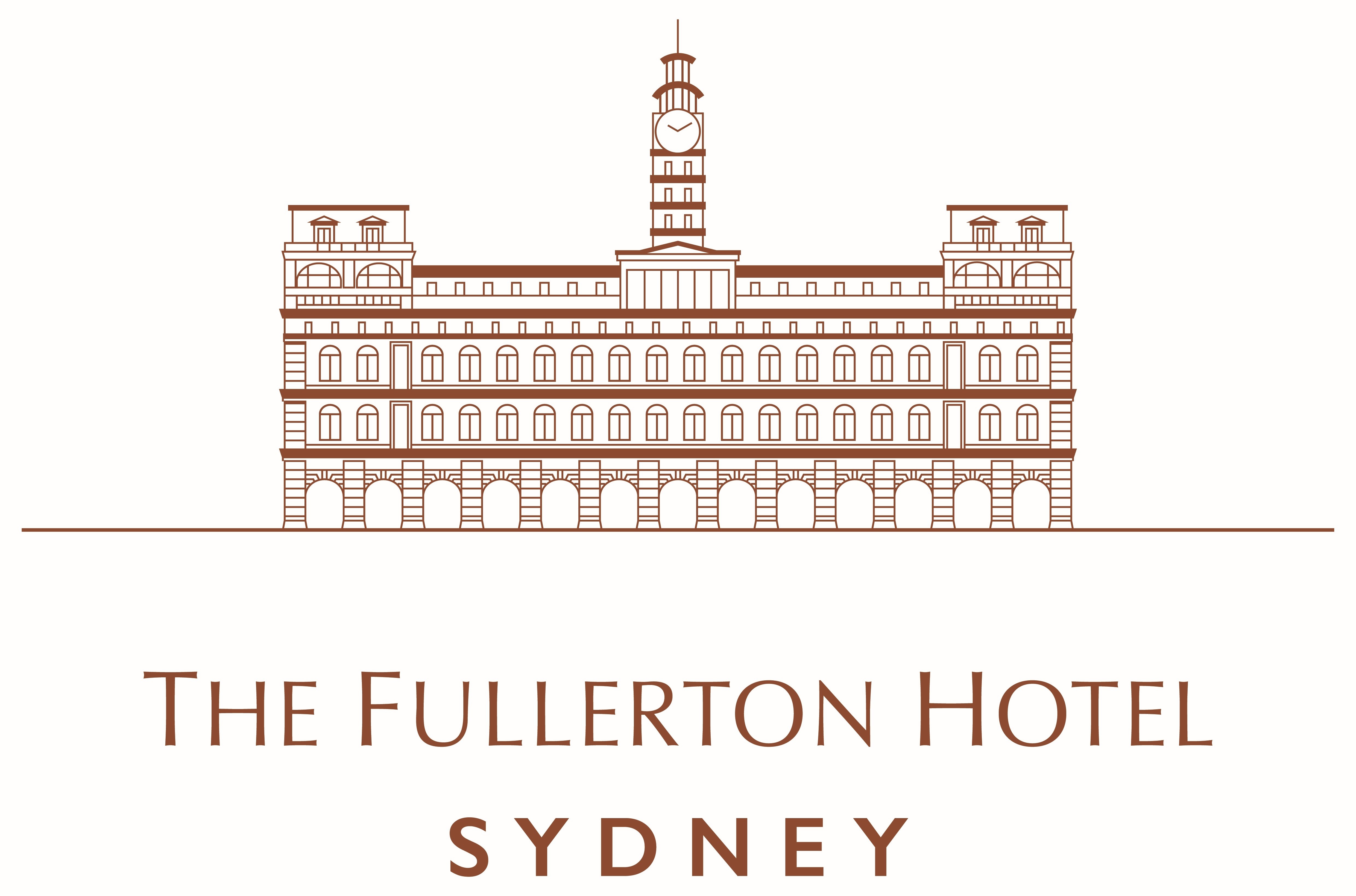 The Fullerton Hotel Sydney