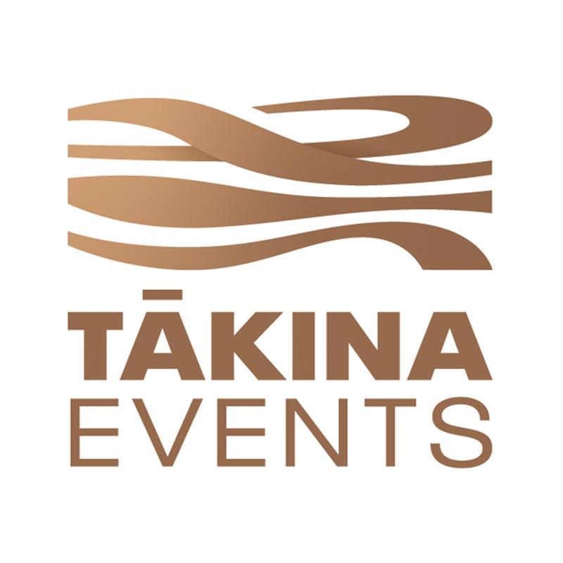 Tākina Events