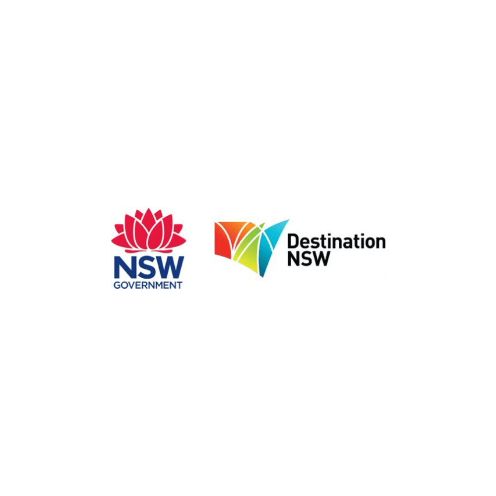 Destination NSW