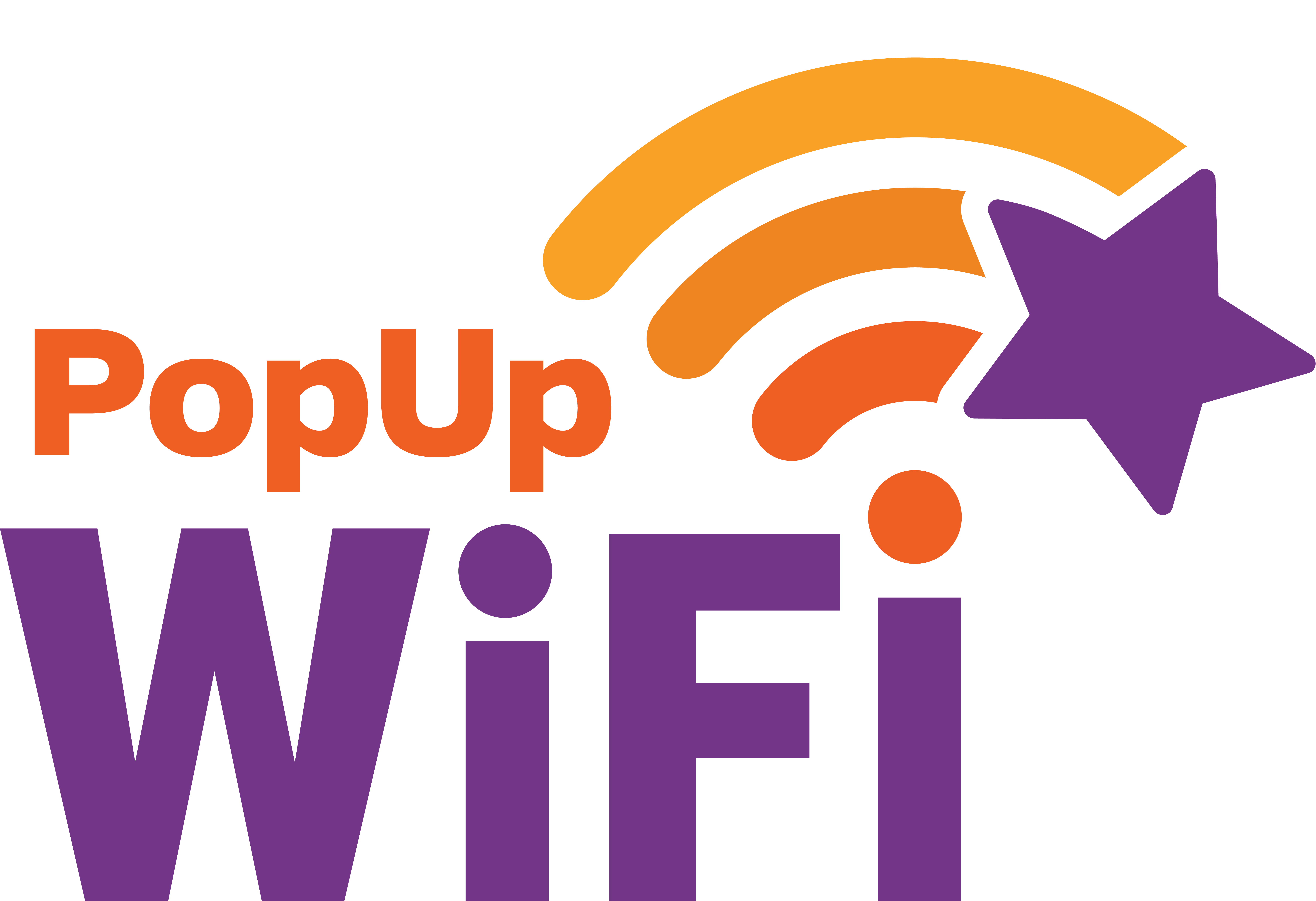 PopUp WiFi