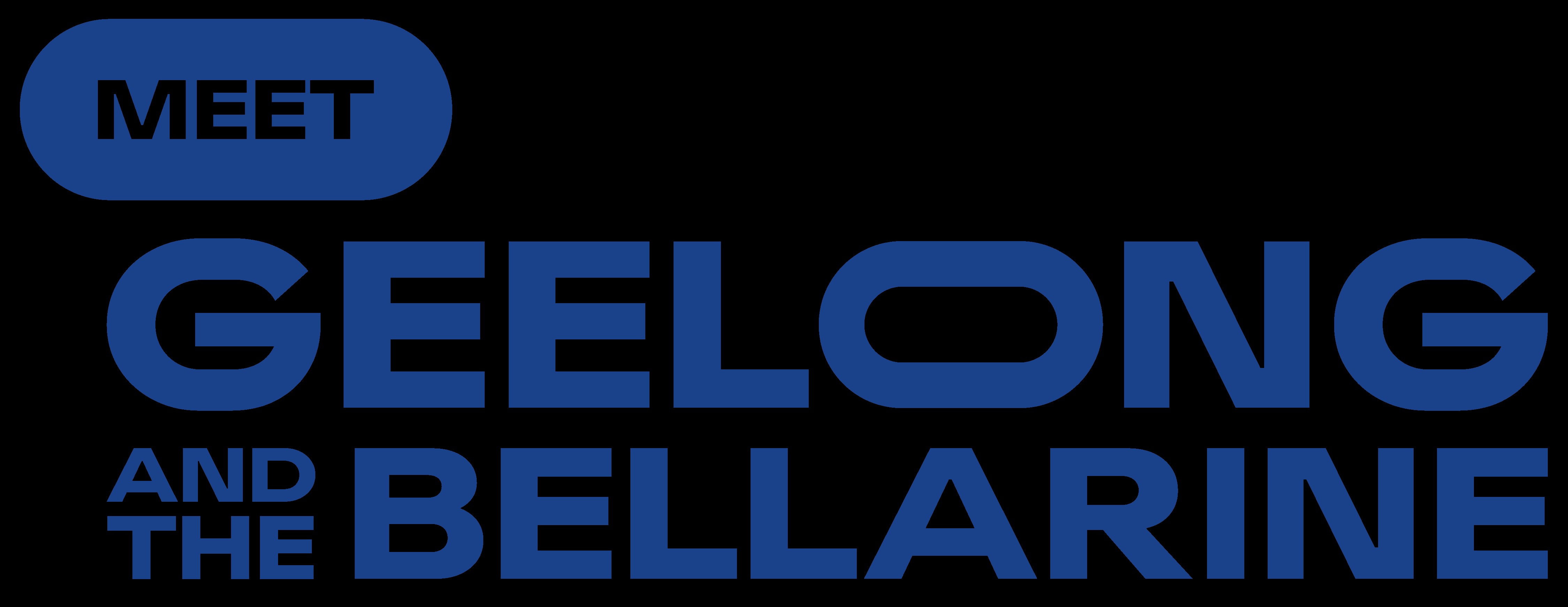 Meet Geelong & The Bellarine