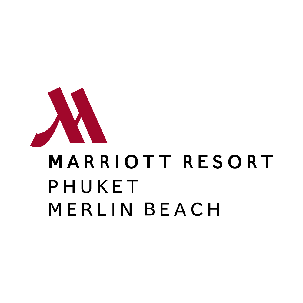 Phuket Marriott Resort & Spa, Merlin Beach