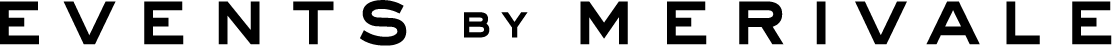 Events by Merivale
