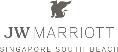JW Marriott Singapore South Beach