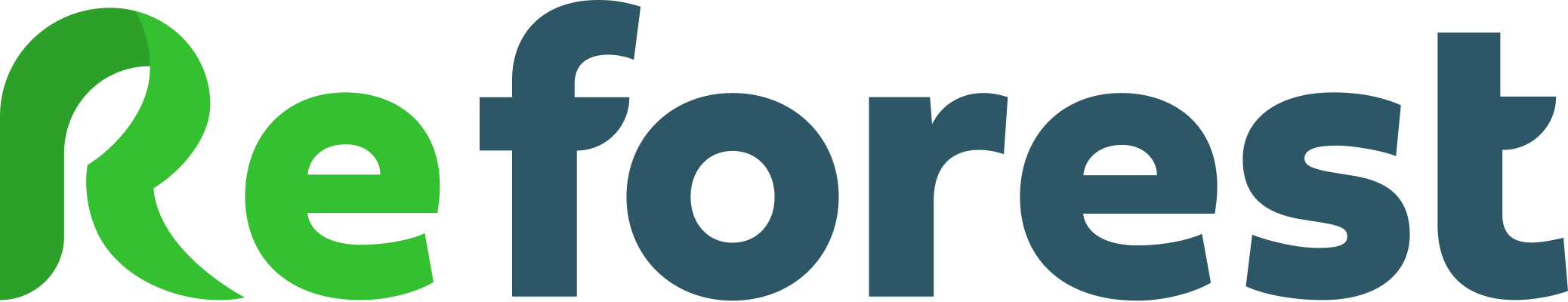 Reforest Australia Pty Ltd