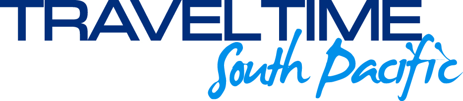 Travel Time South Pacific