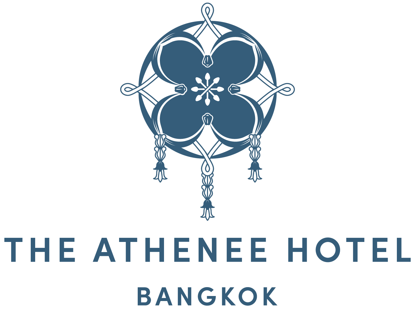 The Athenee Hotel, a Luxury Collection Hotel Bangkok