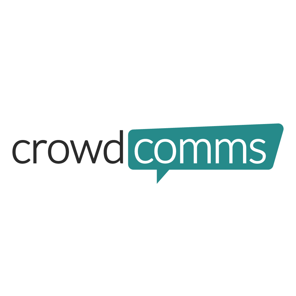 CrowdComms