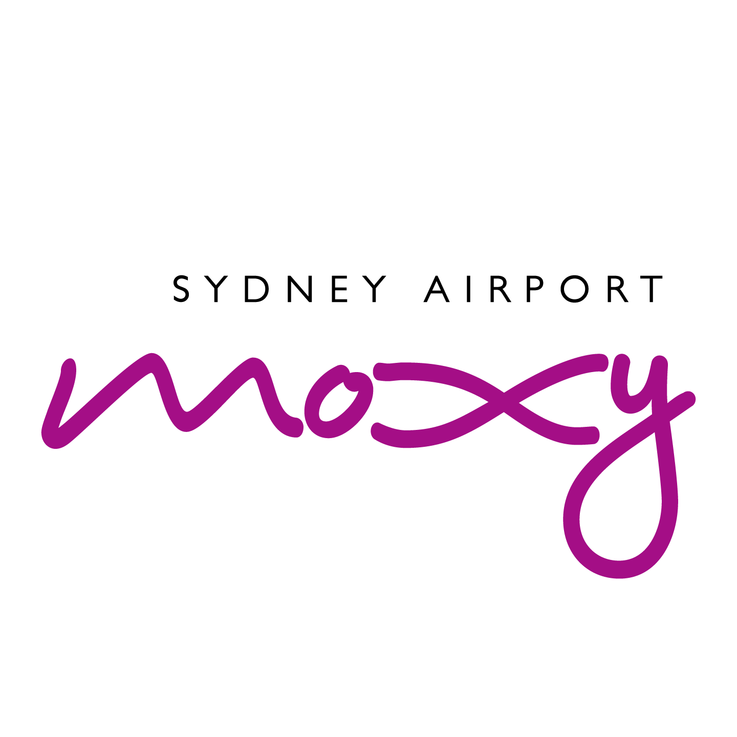 Moxy Sydney Airport