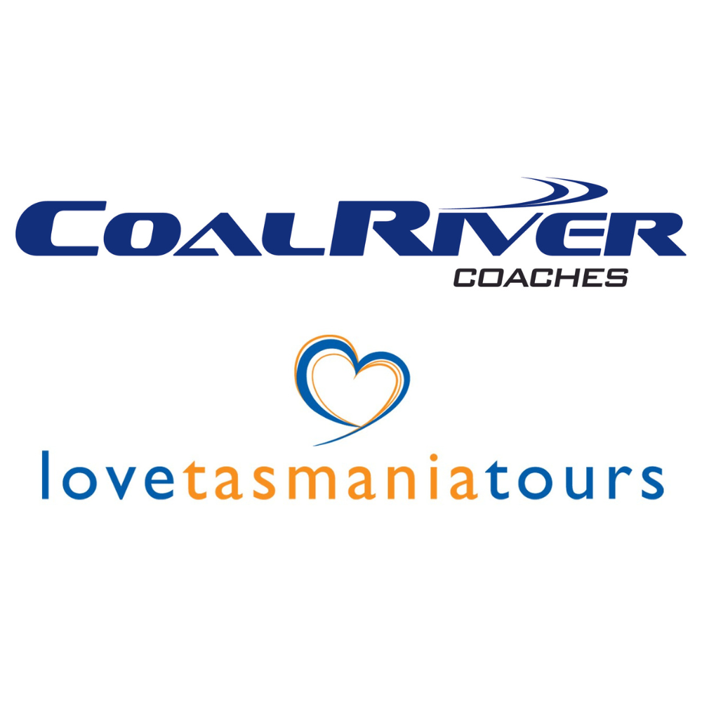 Coal River Coaches & Love Tasmania Tours