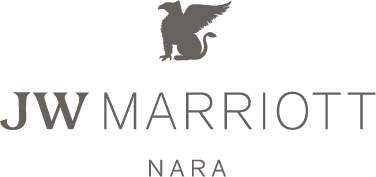 JW Marriott Hotel Nara