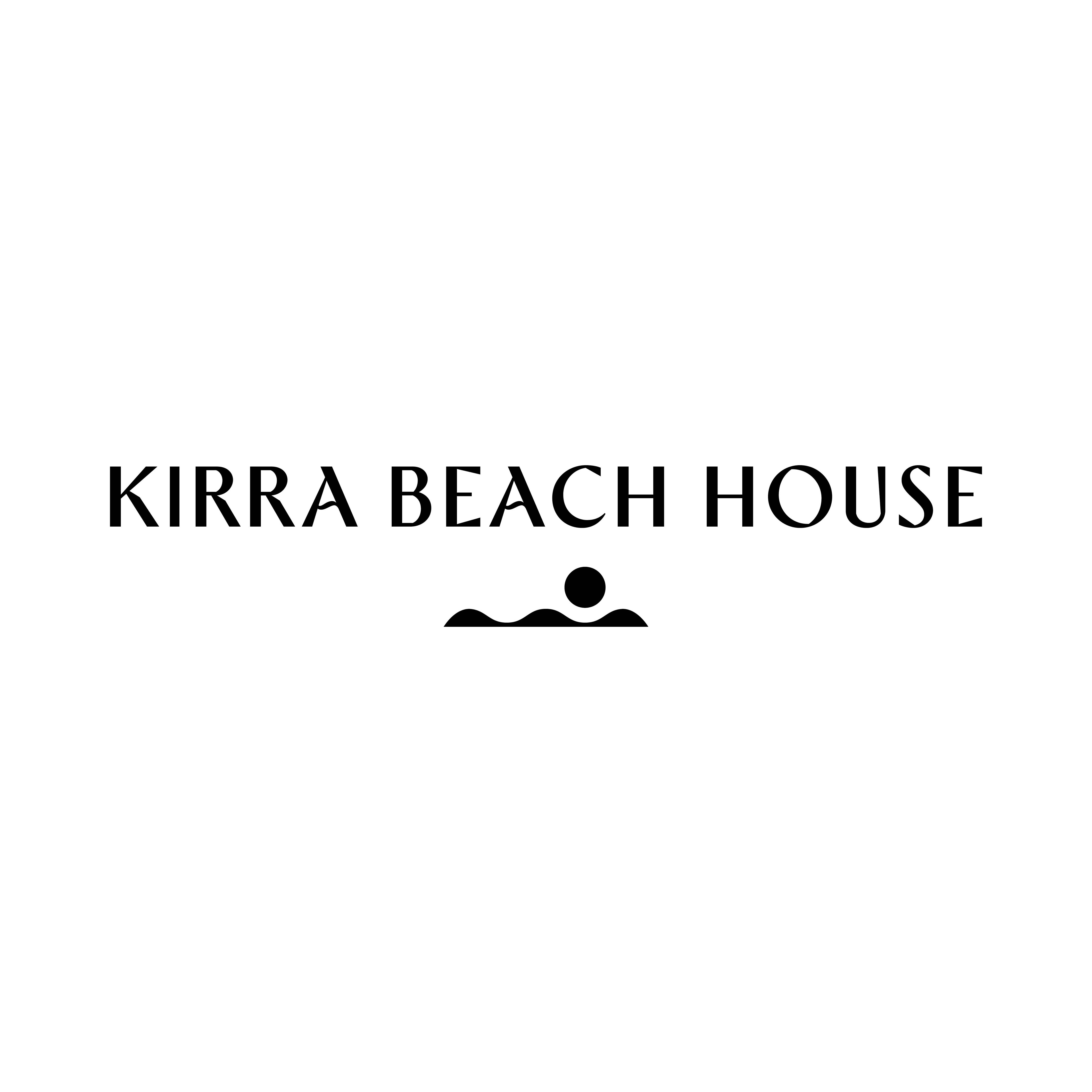Kirra Beach House