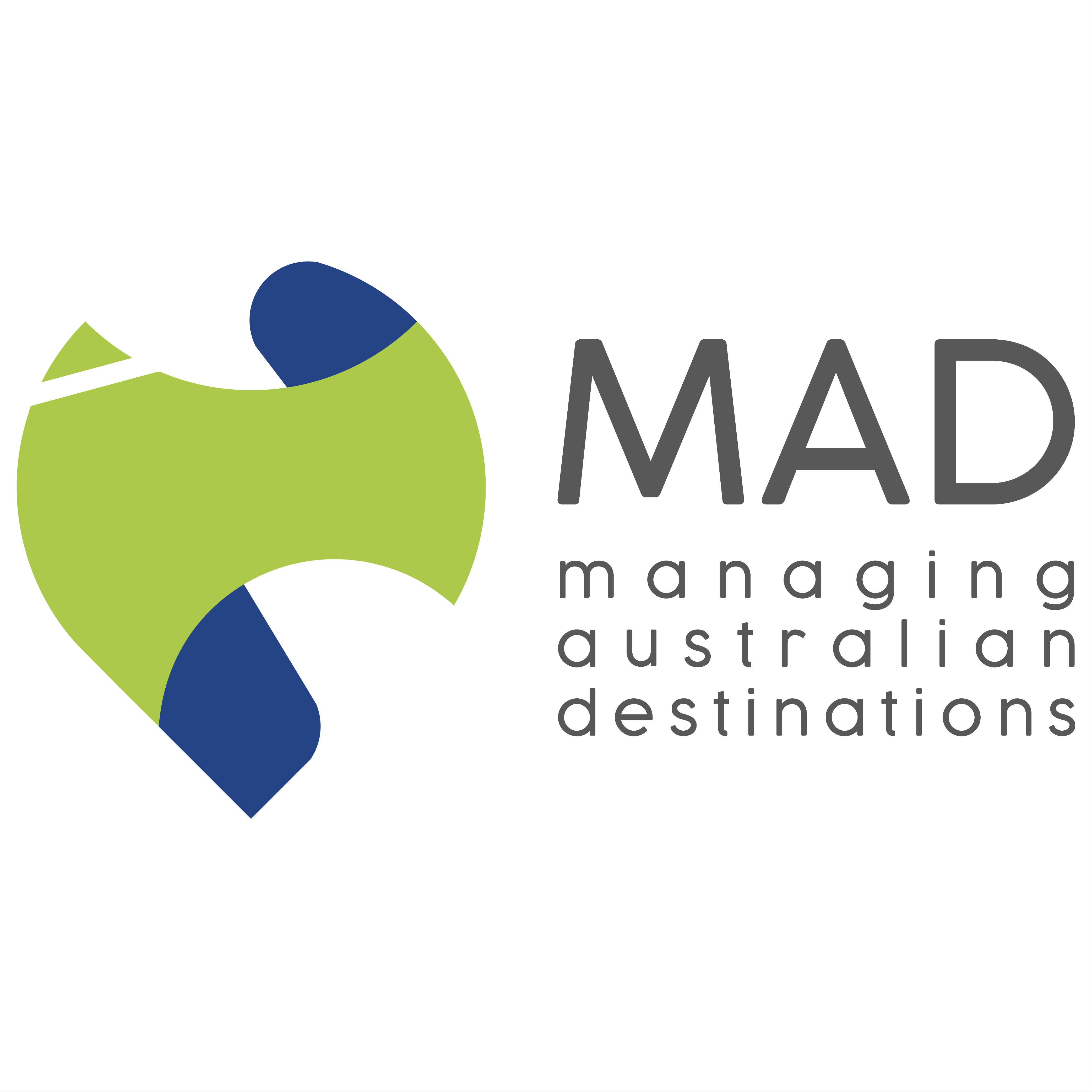 Managing Australian Destinations