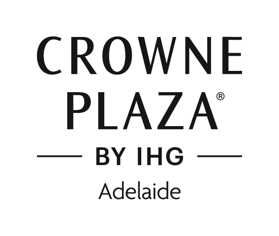 Crowne Plaza Adelaide