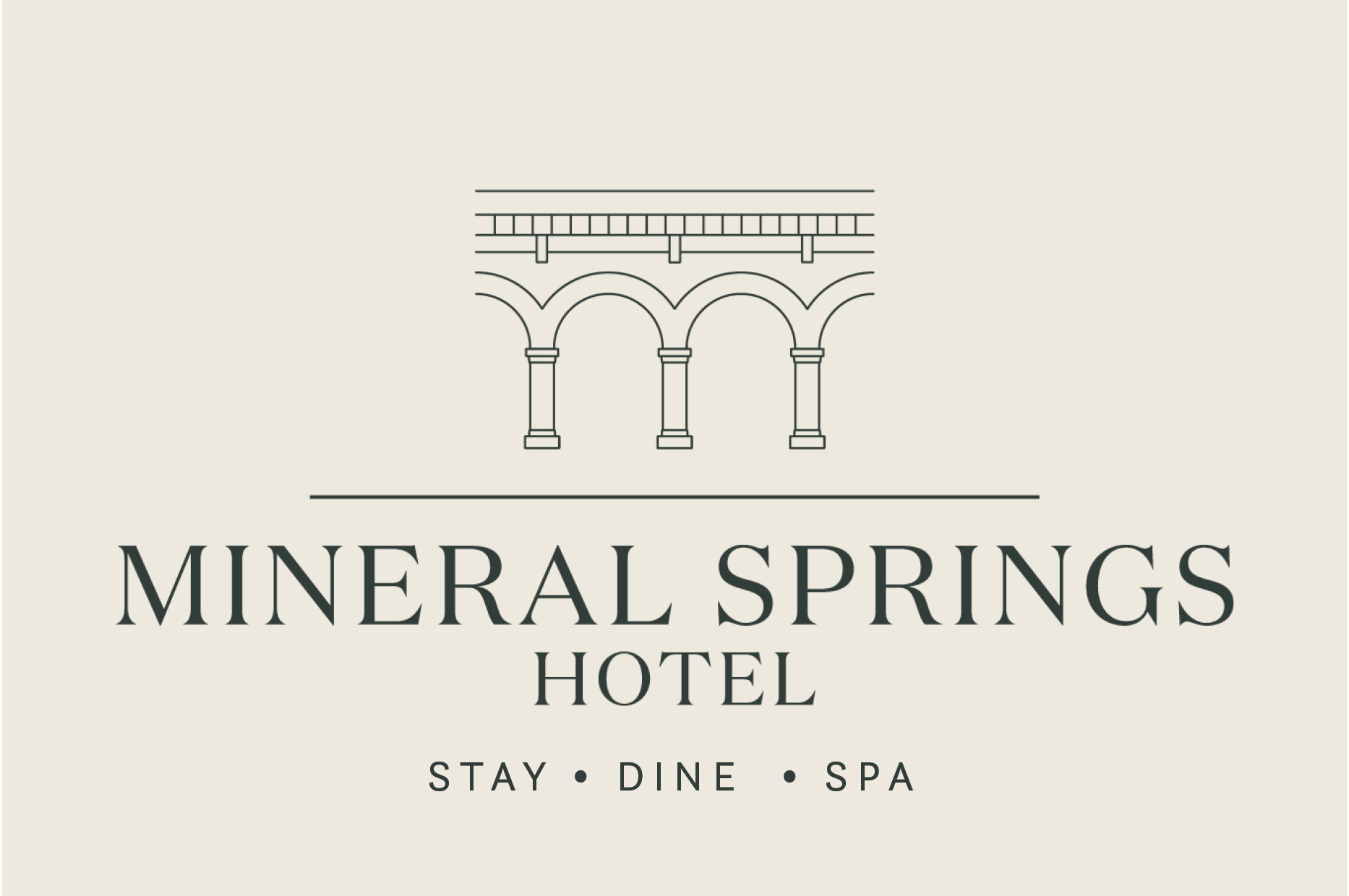 Mineral Springs Hotel