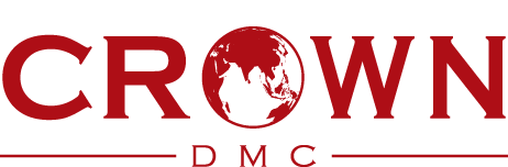 Crown DMC