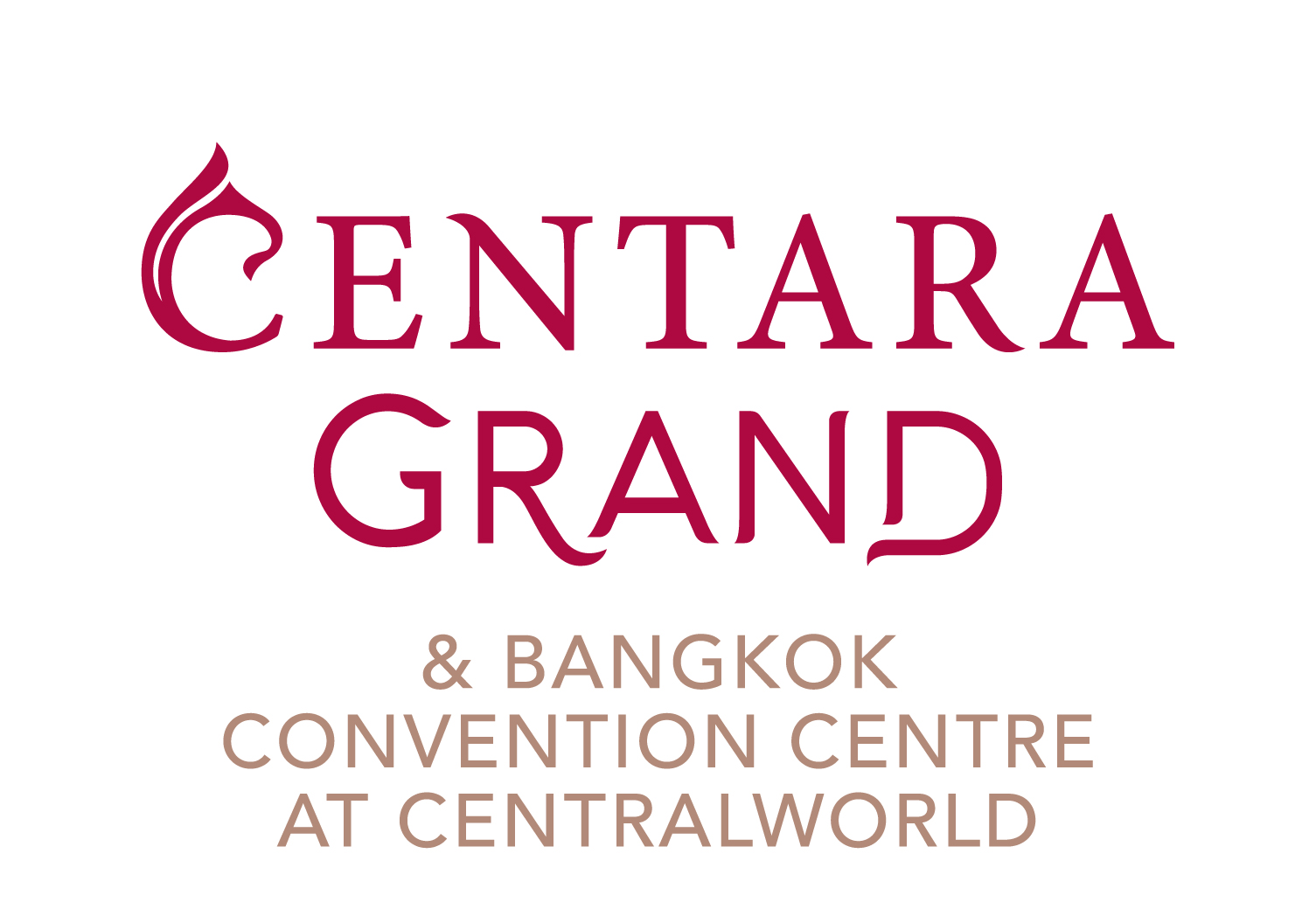 Centara Grand & Bangkok Convention Centre CentralWorld
