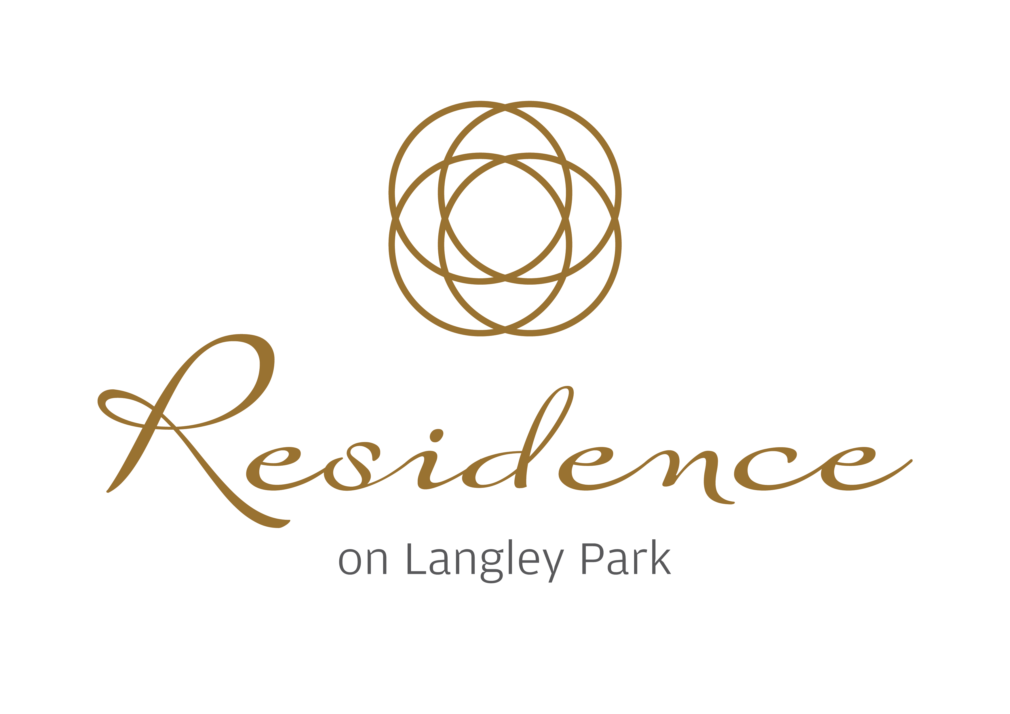 Residence on Langley Park