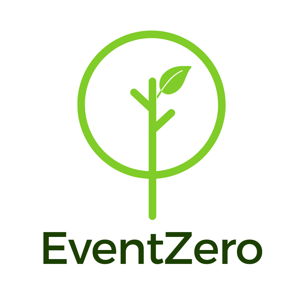 EventZero Sustainability Reporting