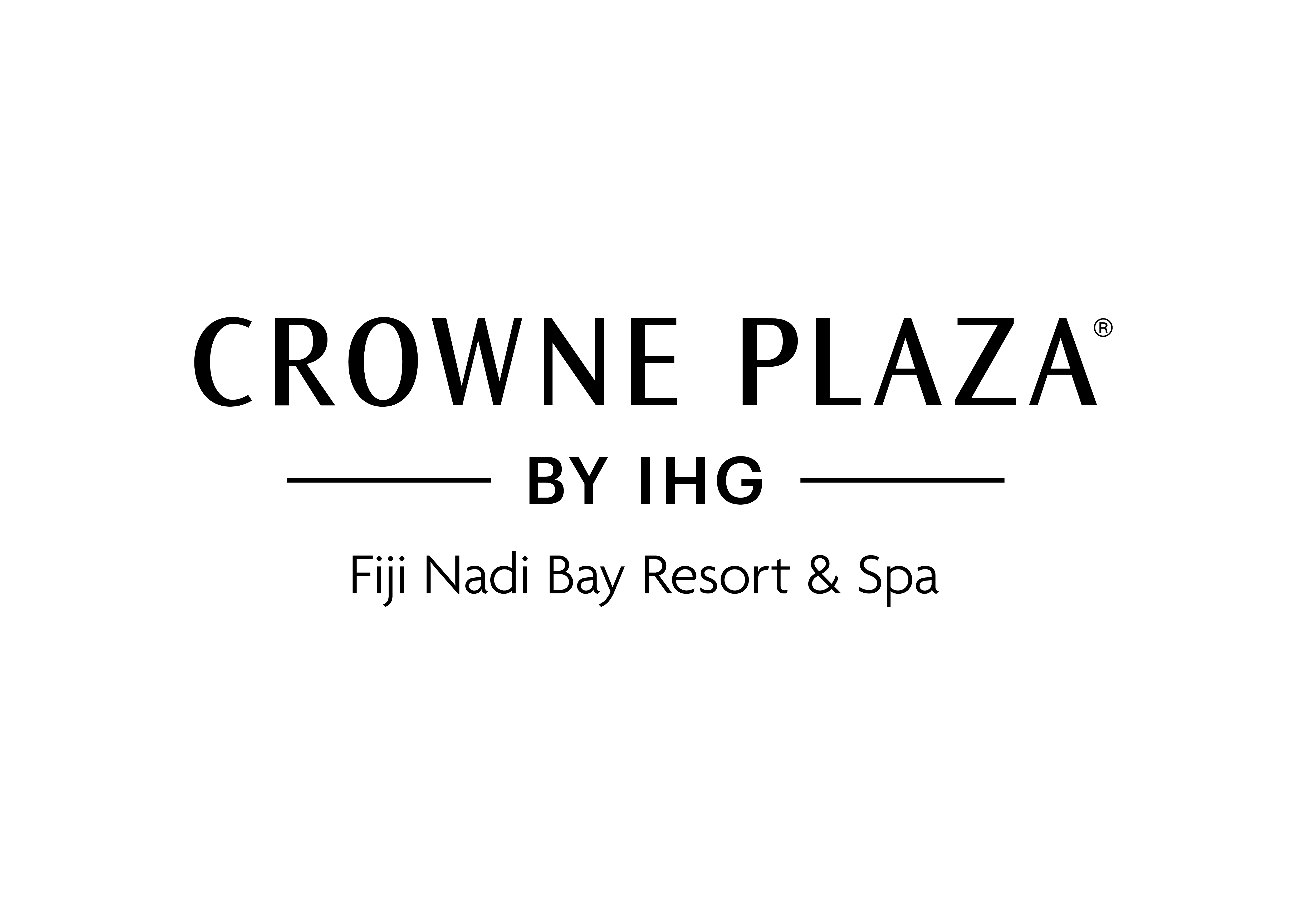 Crowne Plaza Fiji Nadi Bay Resort and Spa