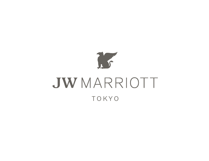 JW Marriott Hotel Tokyo