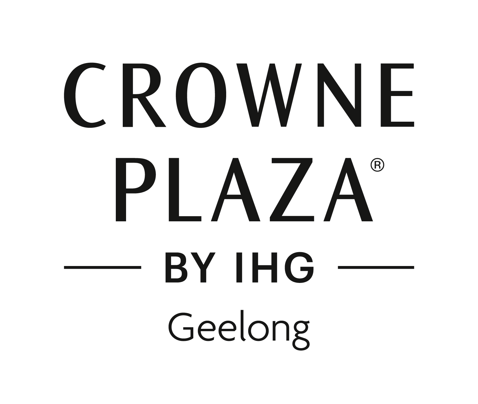 Crowne Plaza Geelong