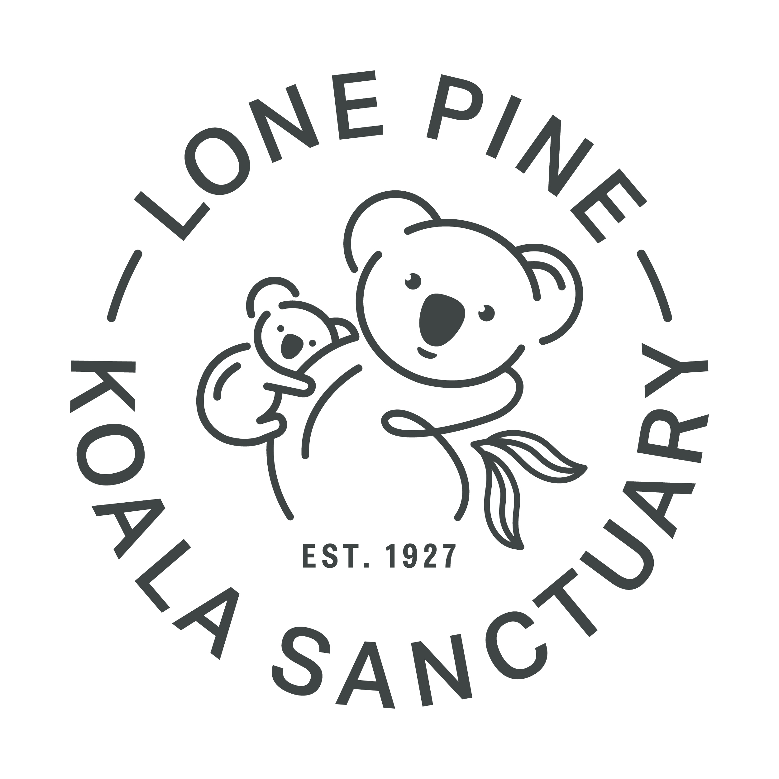 Lone Pine Koala Sanctuary