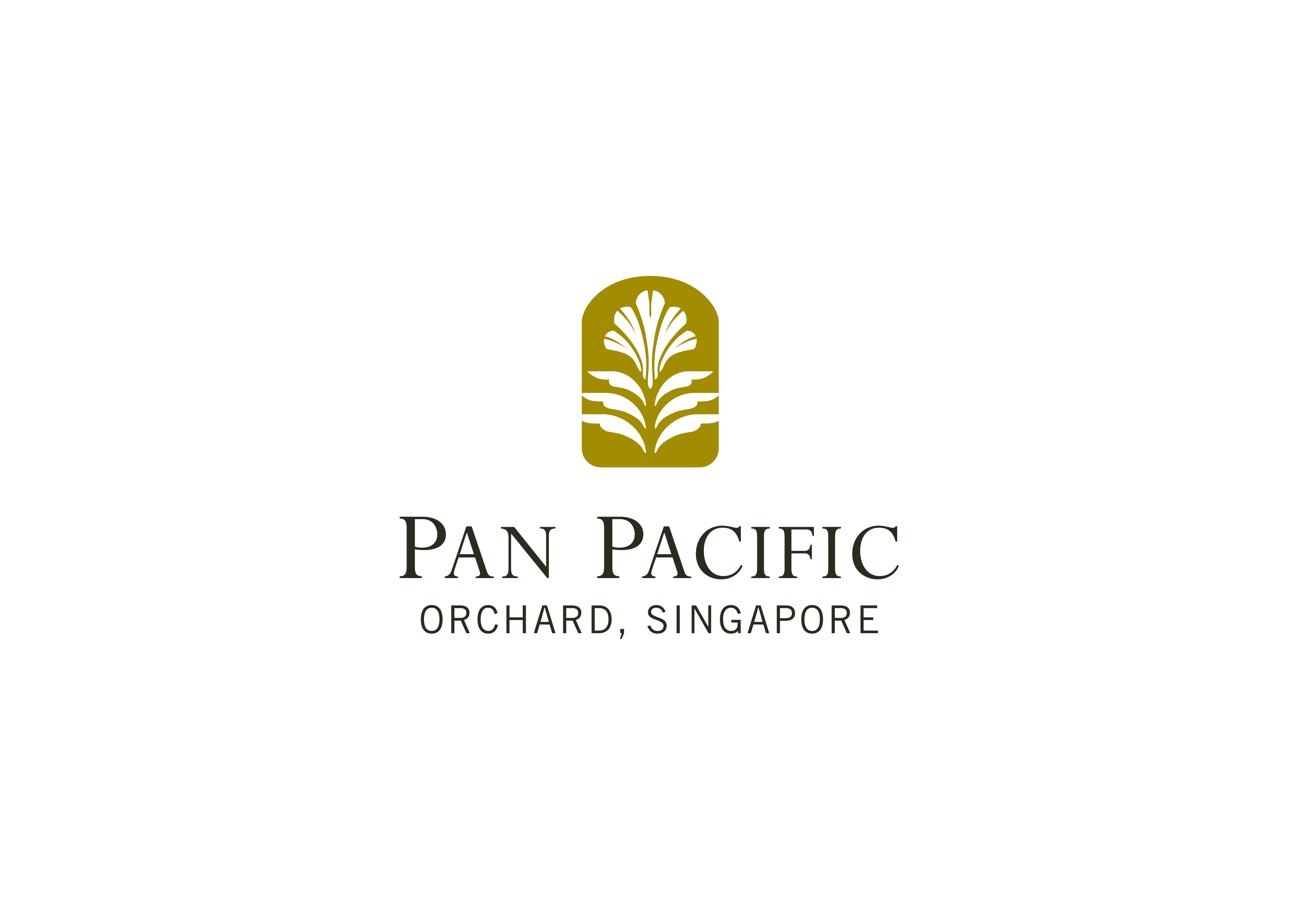 Pan Pacific Orchard, Singapore
