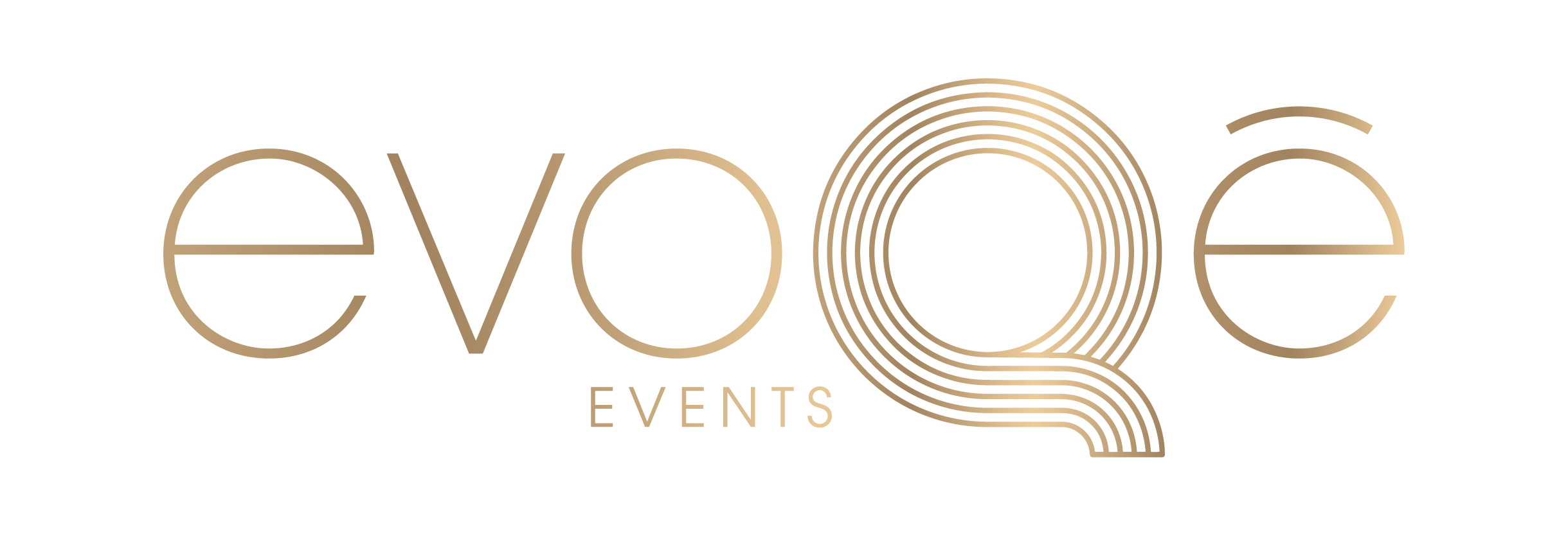 Evoq' Events