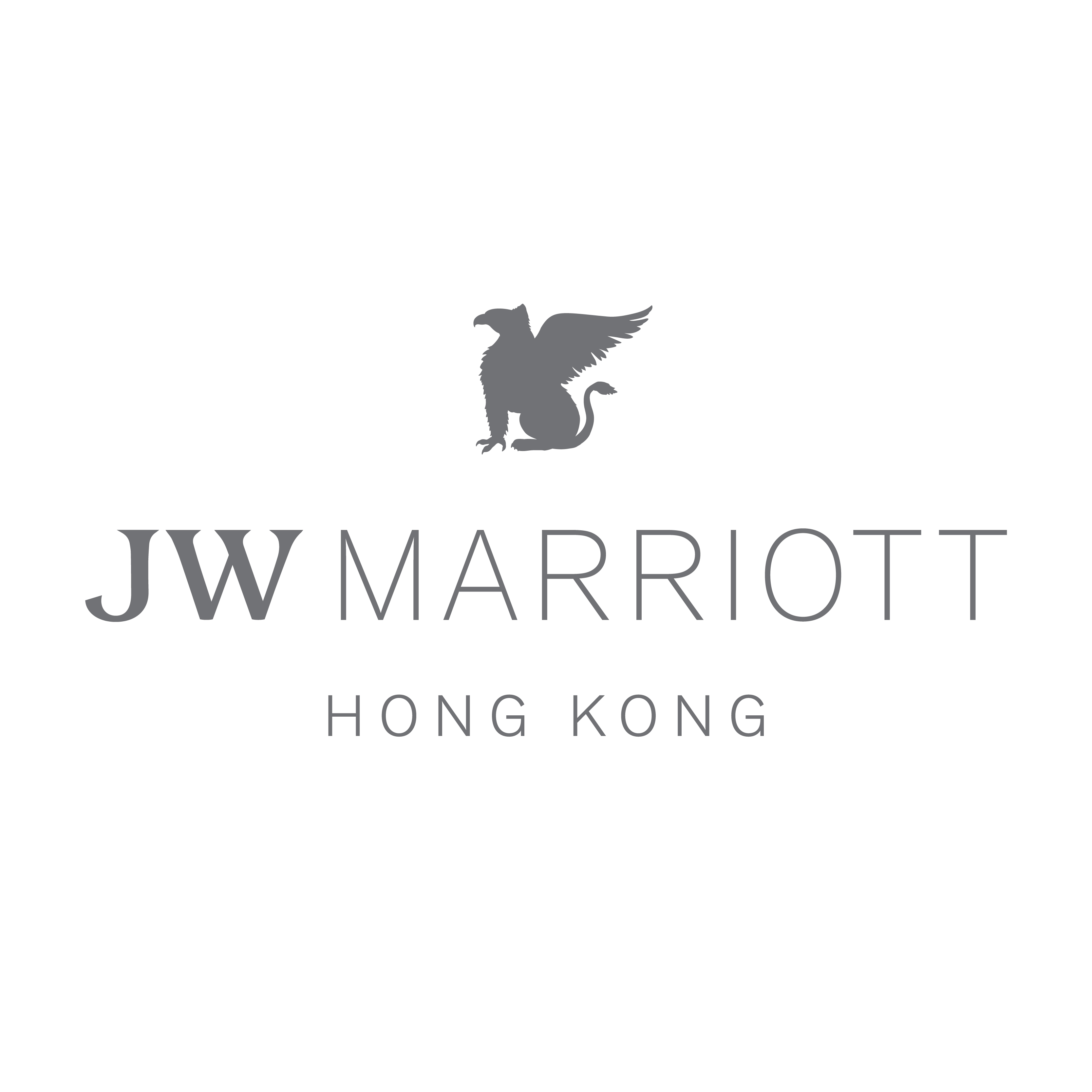 JW Marriott Hotel Hong Kong