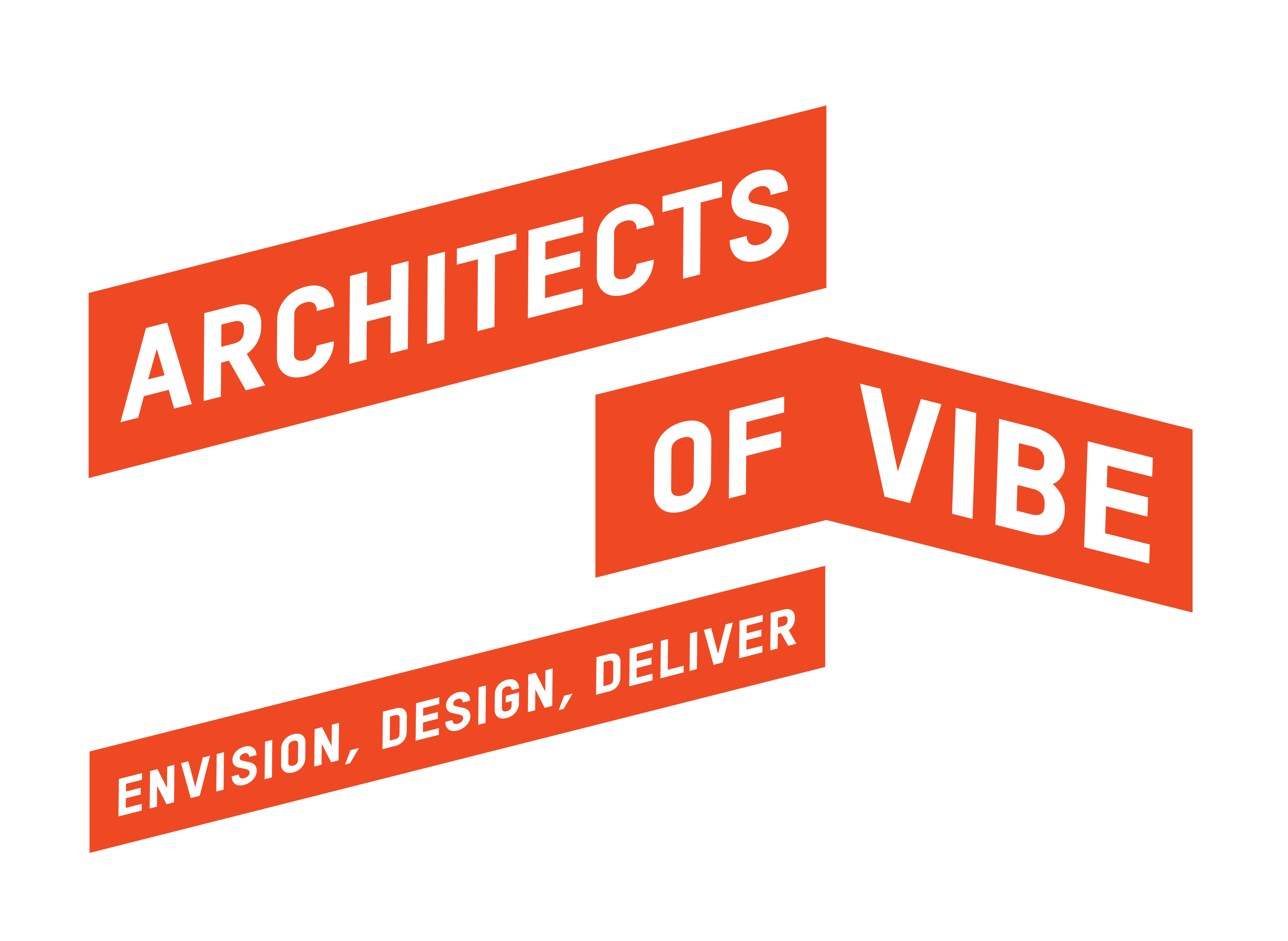 Architects of Vibe