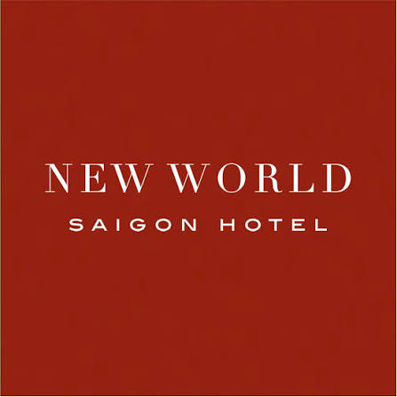New World Saigon Hotel